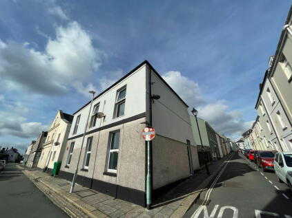 1 Wellington Street & 29 Armada Street