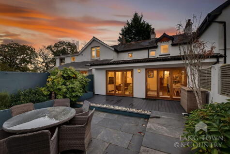 Rowters Cottages, Latchbrook, Saltash