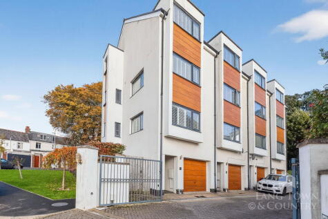 Verden Close, Peverell, Plymouth