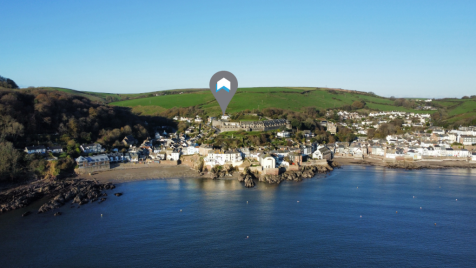 The Fort, Cawsand, Torpoint