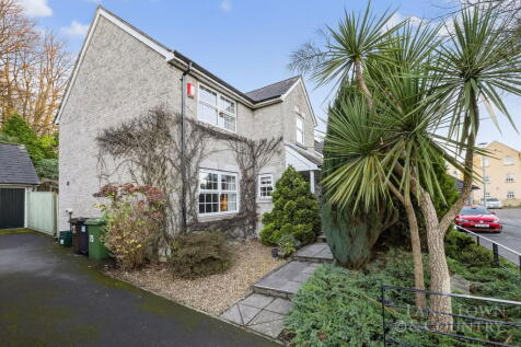 Temeraire Road, Manadon Park, Plymouth