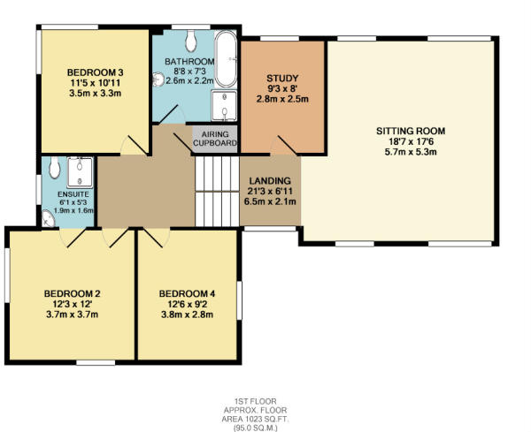 Master Floorplan Image 2