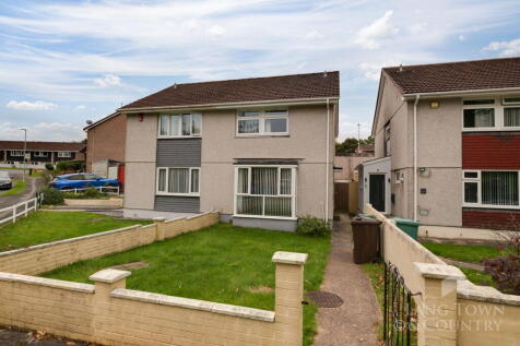 Colwill Road, Mainstone, Plymouth