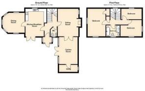 Floor/Site plan 1