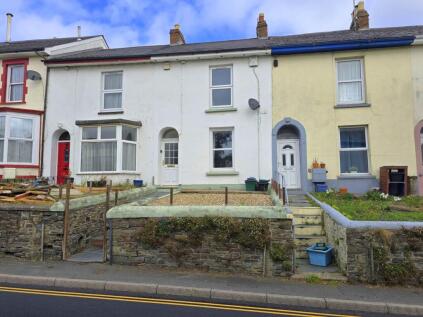 Meddon Street, Bideford