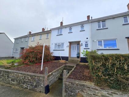 Stucley Road, Bideford