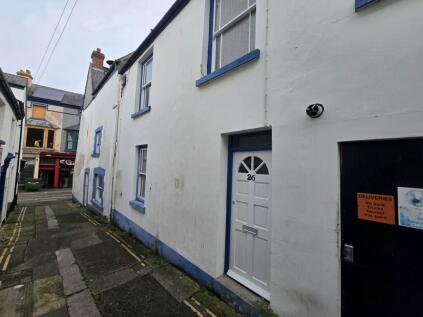 Hart Street, Bideford