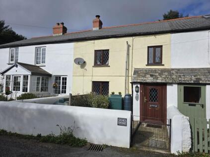 Merry Harriers, Woolsery