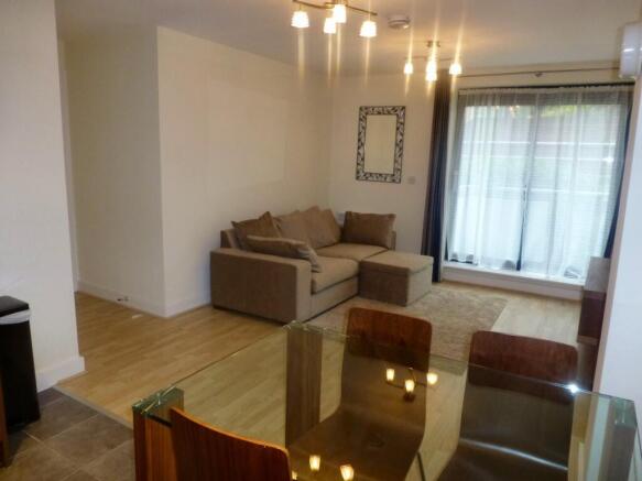 Lounge/Diner
