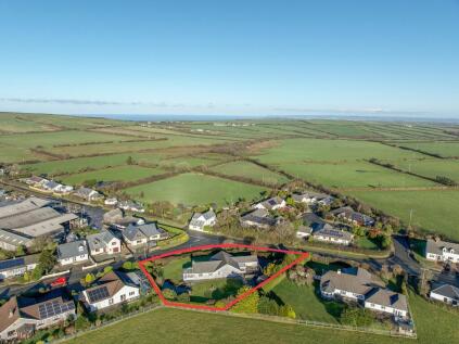 Marshgate, Camelford