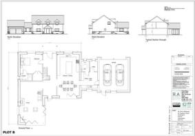 Floor/Site plan 2