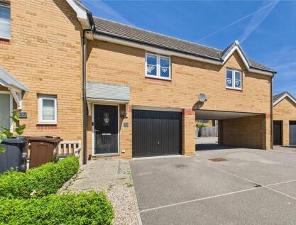 Kittiwake Court, Bude