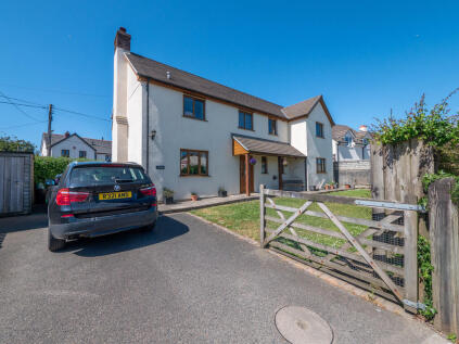 Aldercombe Lane, Kilkhampton