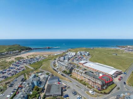 Summerleaze Crescent, Bude
