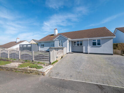 Brimacombe Road, Hartland