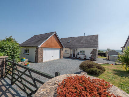 Whitstone, Holsworthy