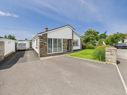 Poundfield Close, Stratton