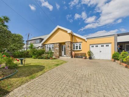 Hobbacott Lane, Marhamchurch