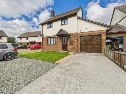 St. Johns Drive, Bradworthy