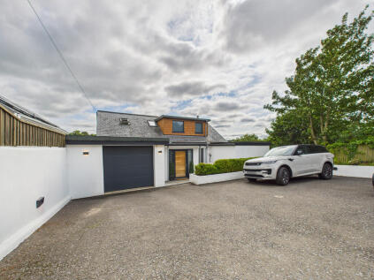 Poundfield Lane, Stratton, Bude