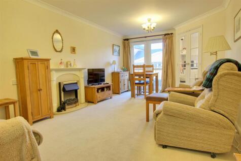 Goulding Court, Beverley