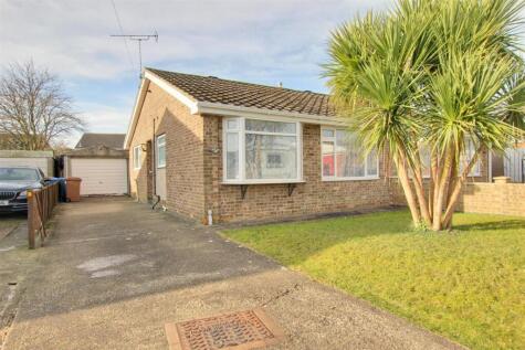 Percy Close, Leconfield, Beverley