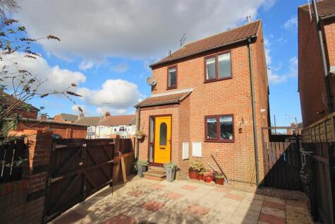 Albion Court, Grovehill Road, Beverley