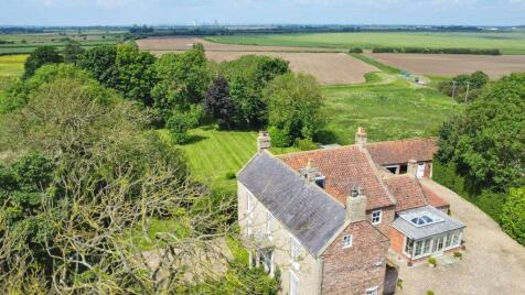 Back Lane, Burstwick, Hull