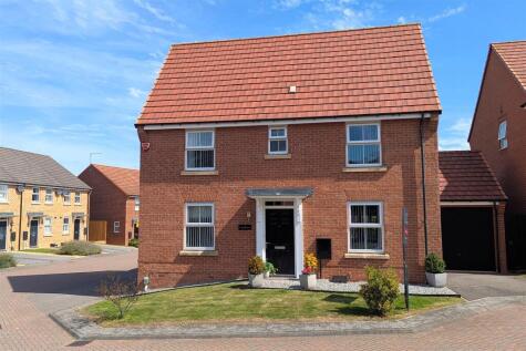 Foxglove Way, Beverley