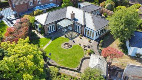 Molescroft Road, Beverley