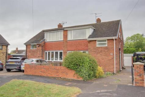 Sigston Road, Beverley