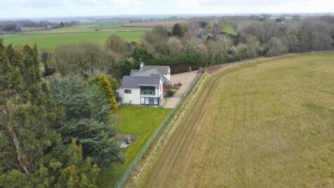 Malton Road, Cherry Burton