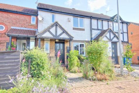 Colleridge Grove, Beverley