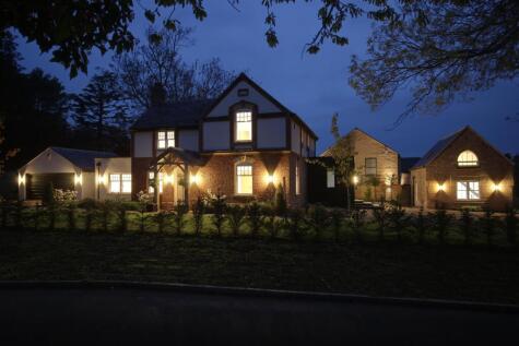 Southfield, Little Weighton Road, Walkington