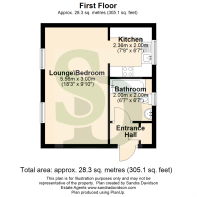 Property Floorplan