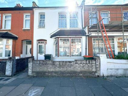 Southend Road, London