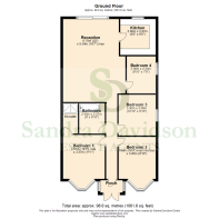 Property Floorplan