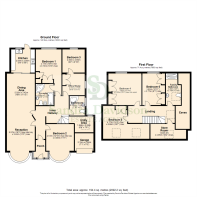 2D Floorplan