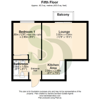 Property Floorplan