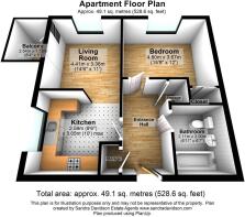 Floorplan 2