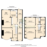 2D Floorplan