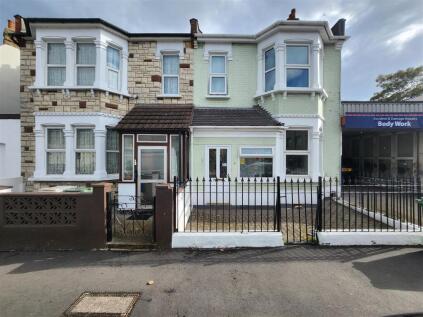 Rectory Road, London