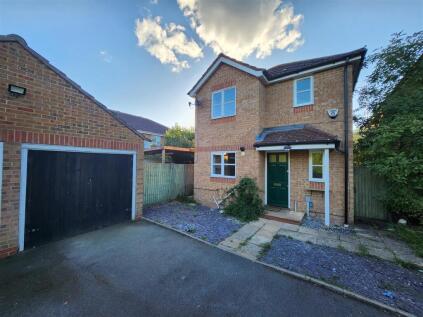 George Lovell Drive, Enfield Island Village