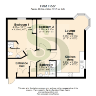 Property Floorplan