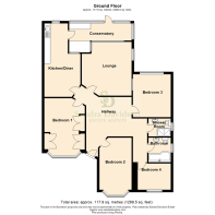 Property Floorplan