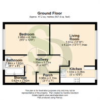 Property Floorplan