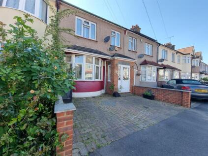 South Park Road, Ilford