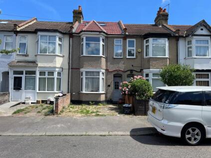 Twyford Road, Ilford