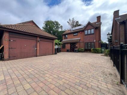 Rockingham Avenue, Hornchurch