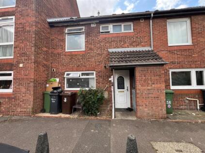 Cavalier Close, Romford